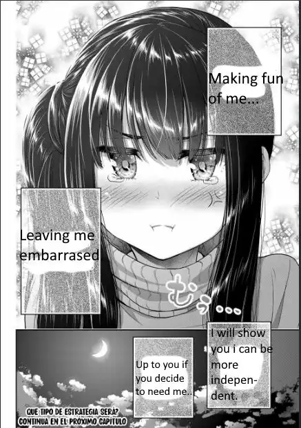 Fechippuru ~Our Innocent Love~ Chapter 25 10